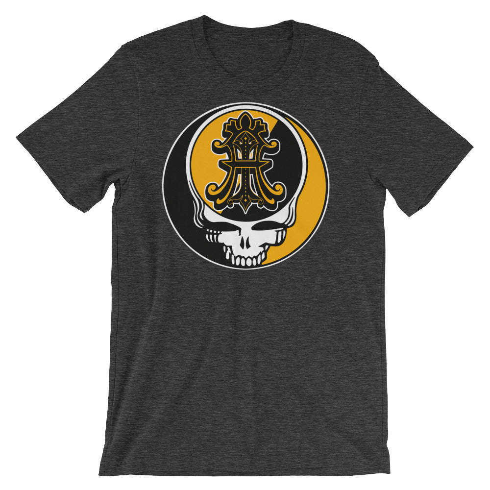 The Steal Your Face