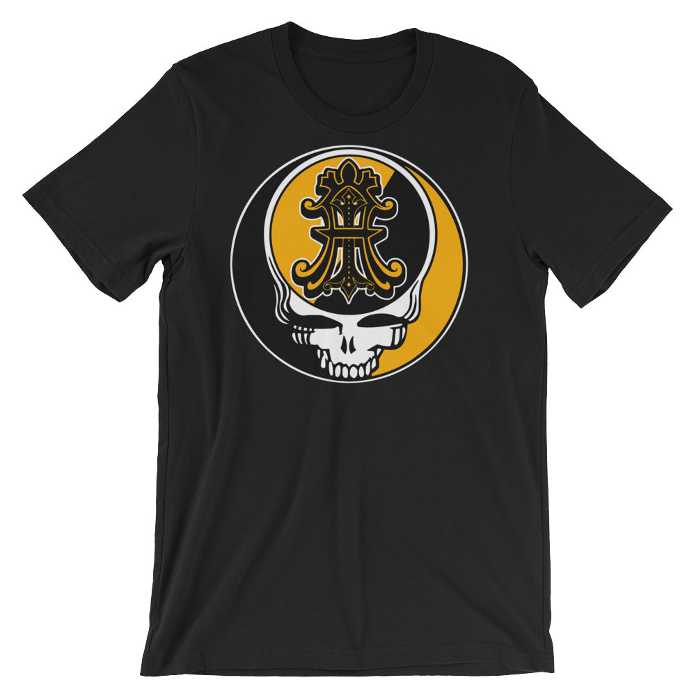 The Steal Your Face