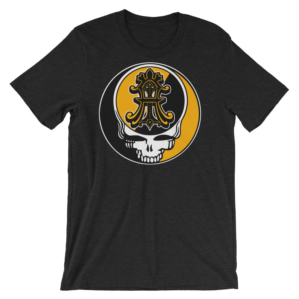The Steal Your Face