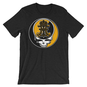 The Steal Your Face
