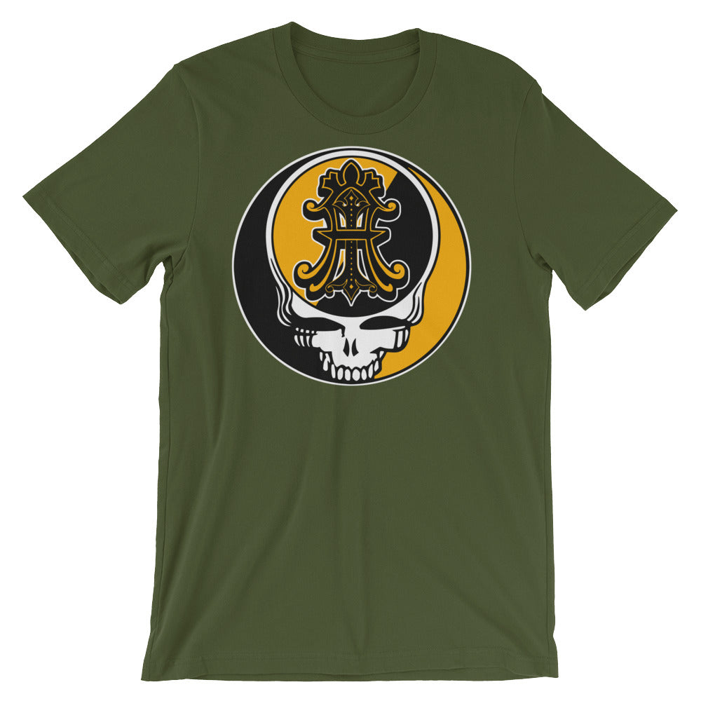 The Steal Your Face