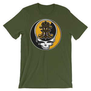 The Steal Your Face